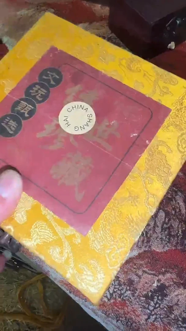 香榧木摆件多样性发其一