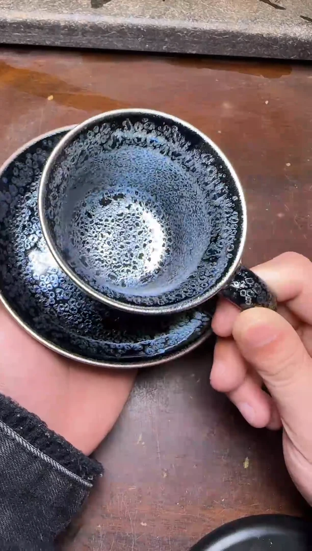 茶盏童密雄高端收藏@@0010