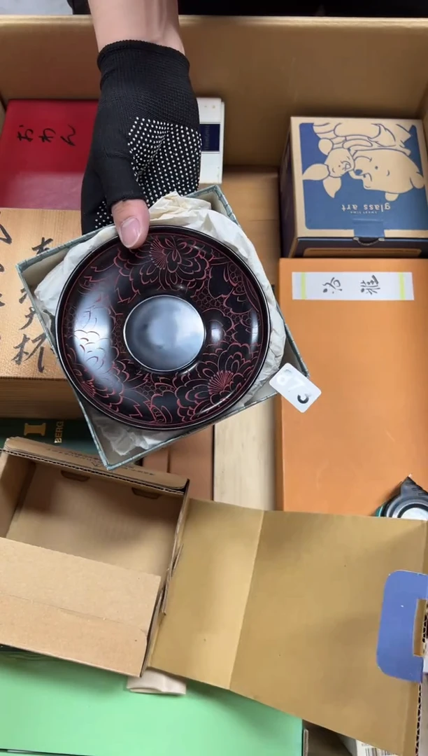 瓷片鸣*+873中古商品谨慎参拍