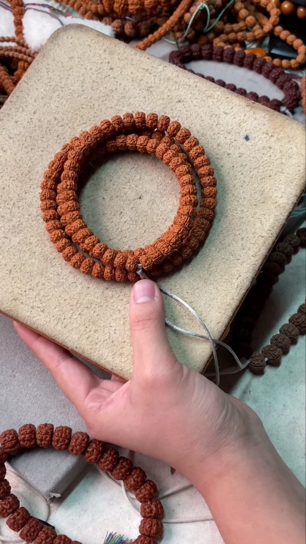 【闪购商品】金刚菩提吊坠222222222