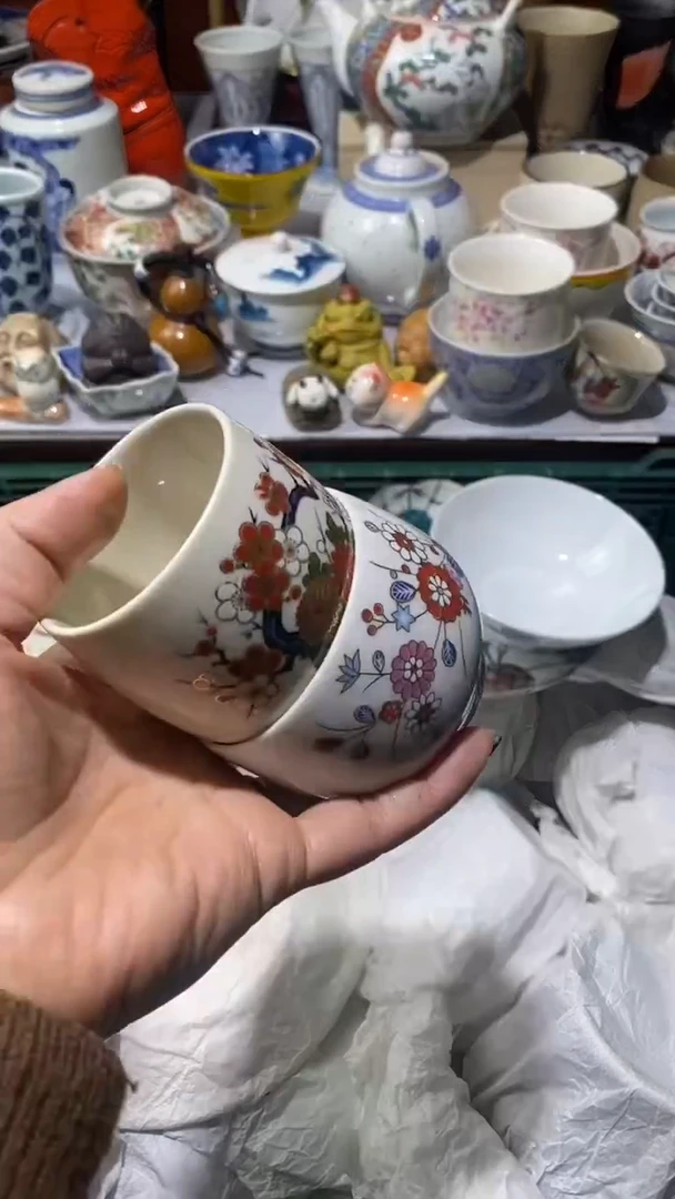 【闪购商品】瓷片秒拍秒付发家致富不够16凑一凑