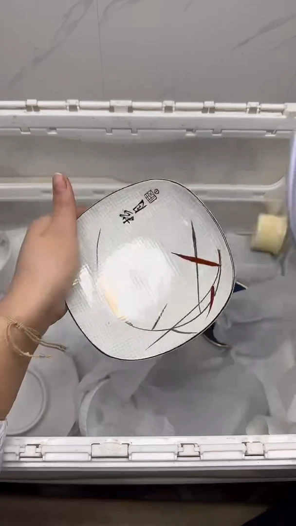 【闪购商品】356回流瓷器默认微瑕，18.8包邮