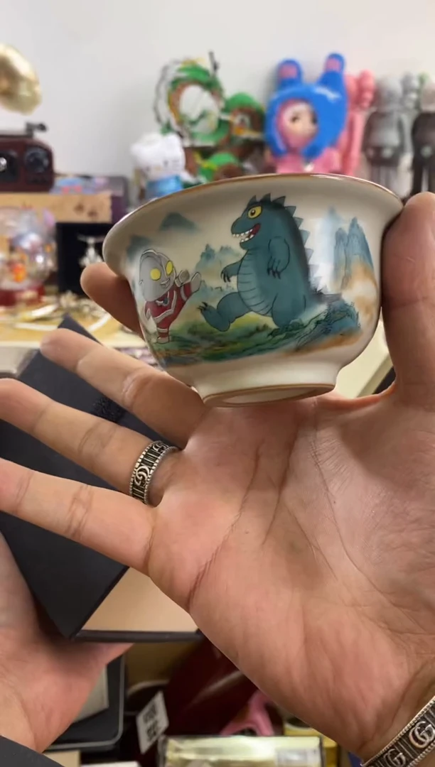 瓷片=666666666666