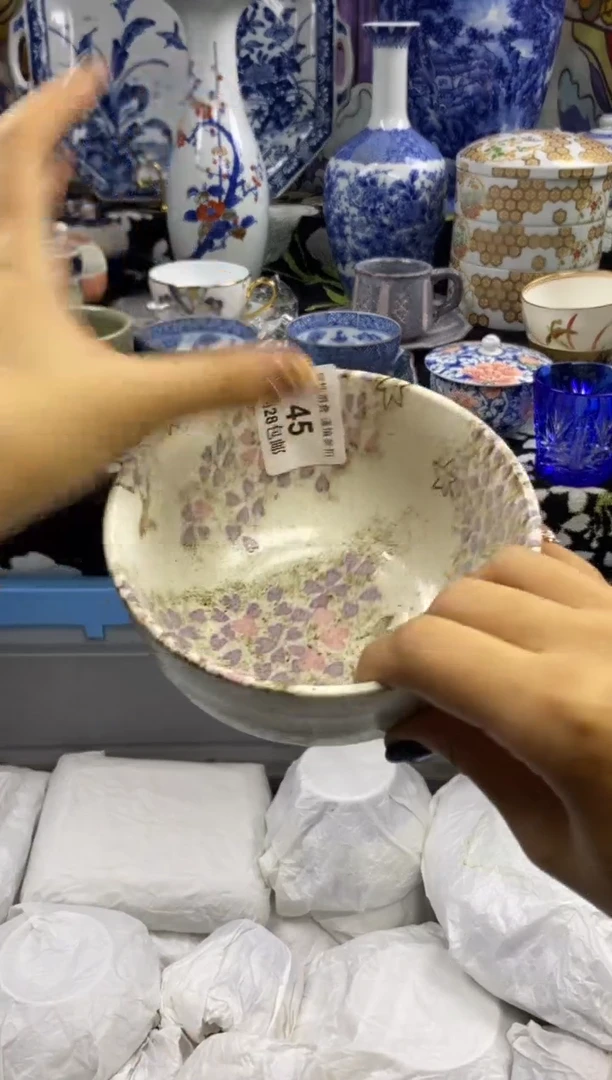 瓷片糖****y瓷色工艺品品品品045