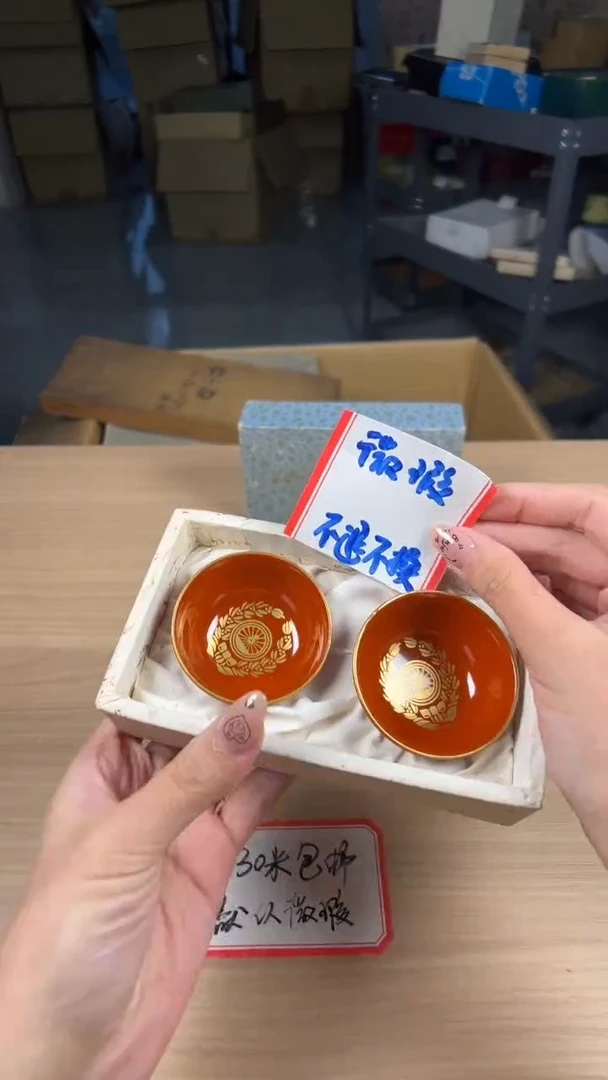 茶道陶瓷茶具套装