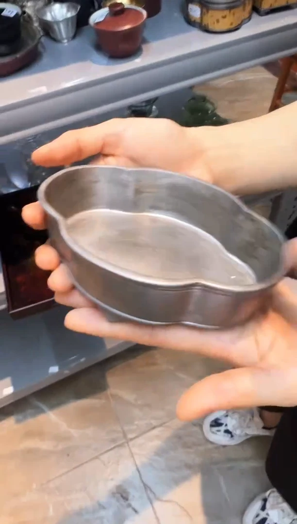 茶具搬迁倒计时 过时不候哦