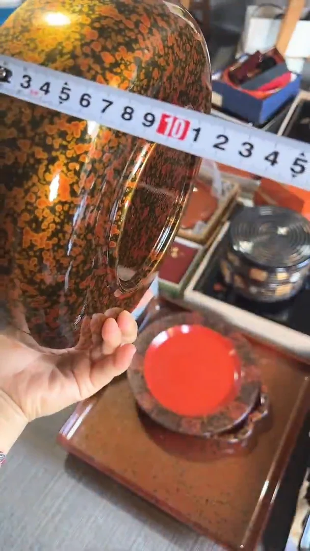 23*7.8菠萝漆