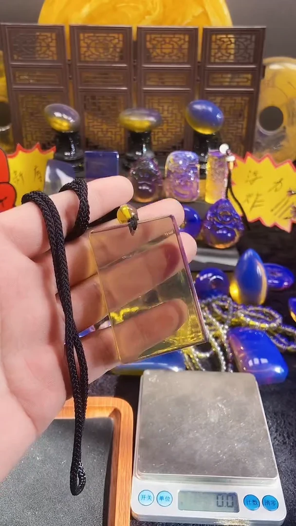 多米天空蓝净水4*6牌子