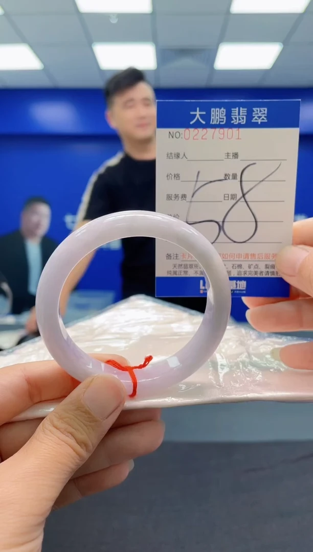 未镶嵌手镯翡翠AAAAAAAAA