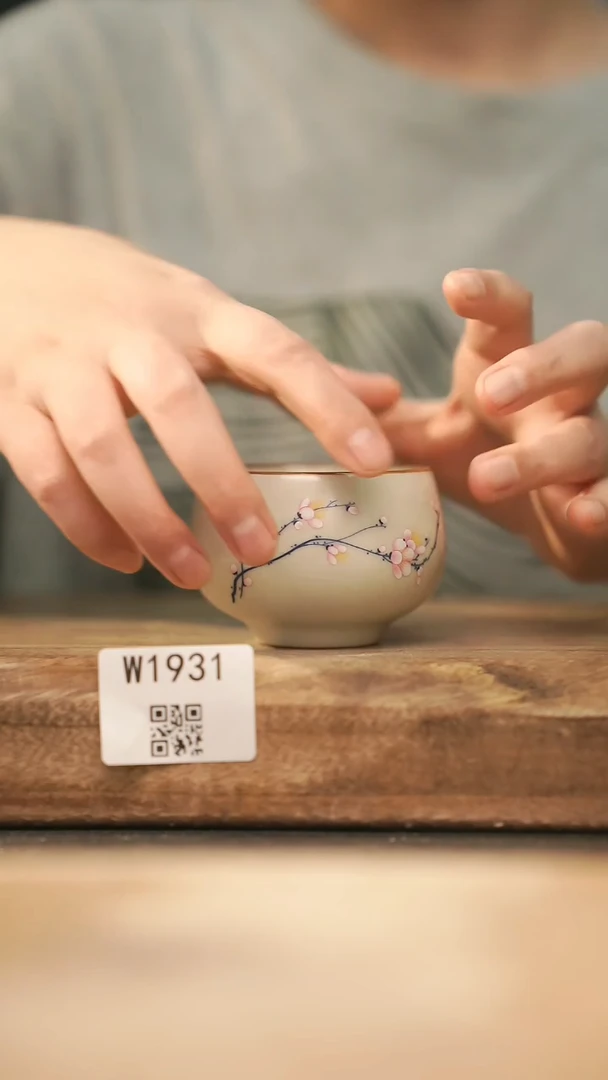 【经典福利】/ 杯子@@W1931