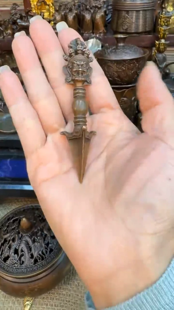 益臻铜器益臻铜器