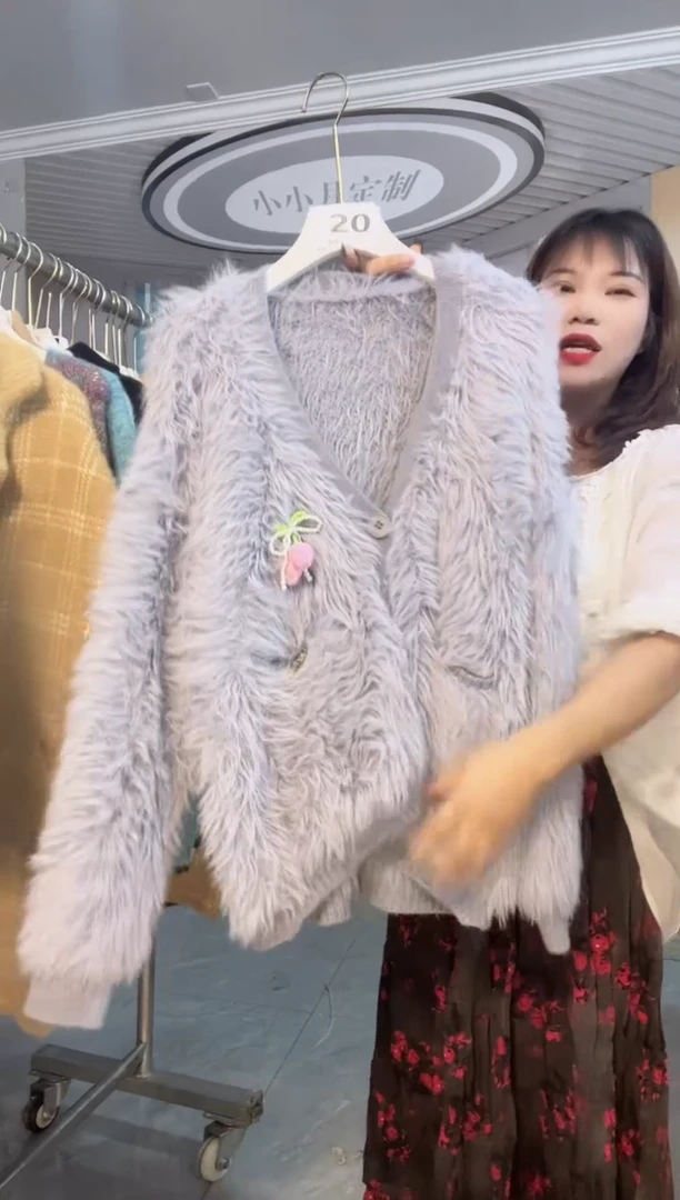 小小月精选服饰1