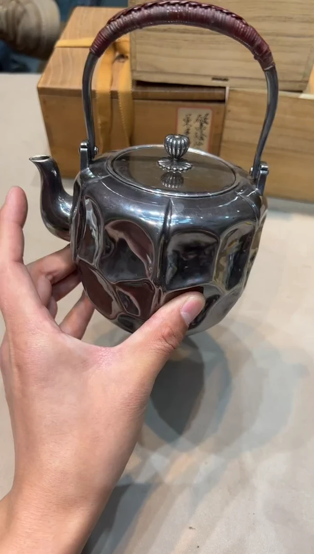 【闪购商品】紫砂茶杯紫砂茶具紫砂茶具