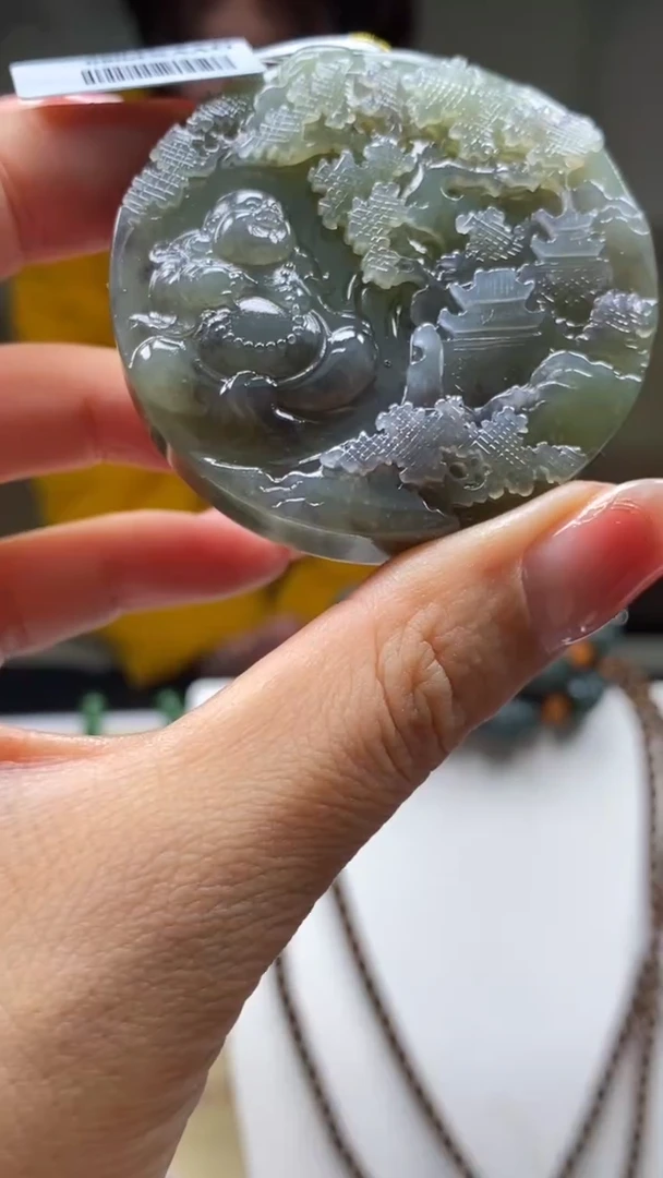 定制和田玉********729