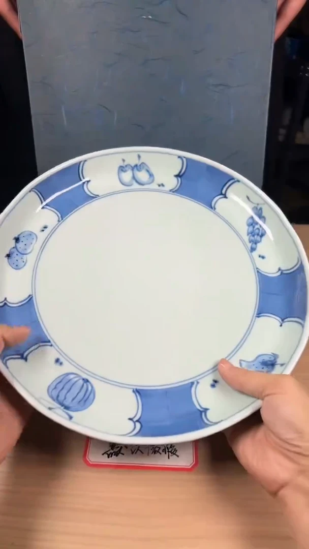 茶道陶瓷茶具套装