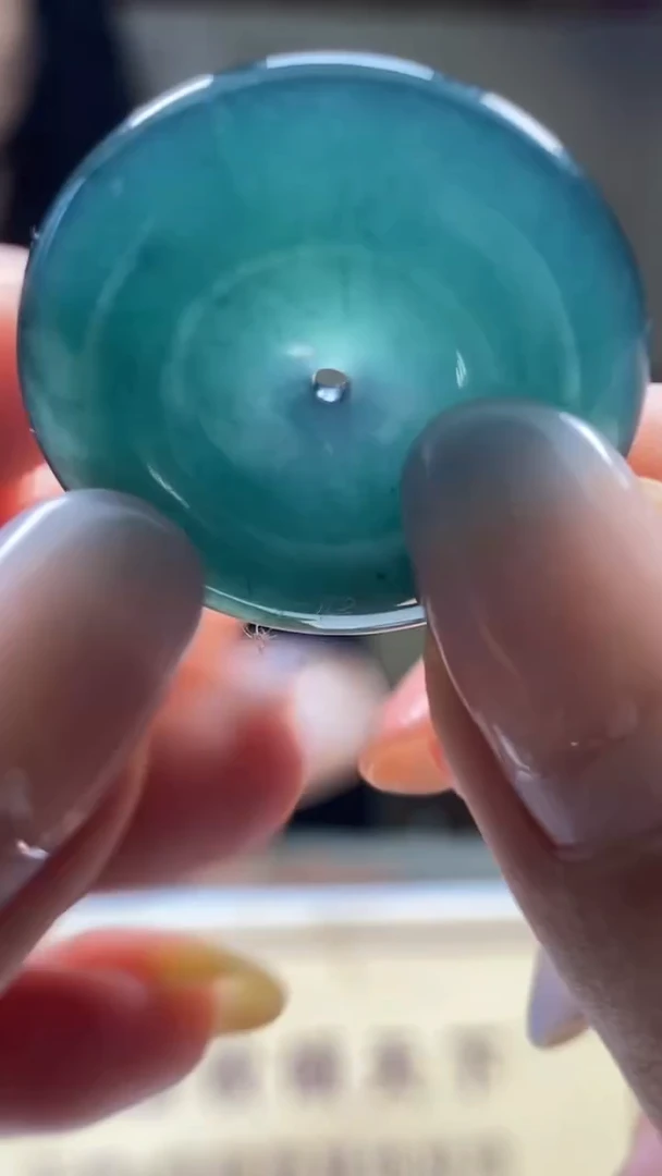 定制翡翠未镶嵌********55