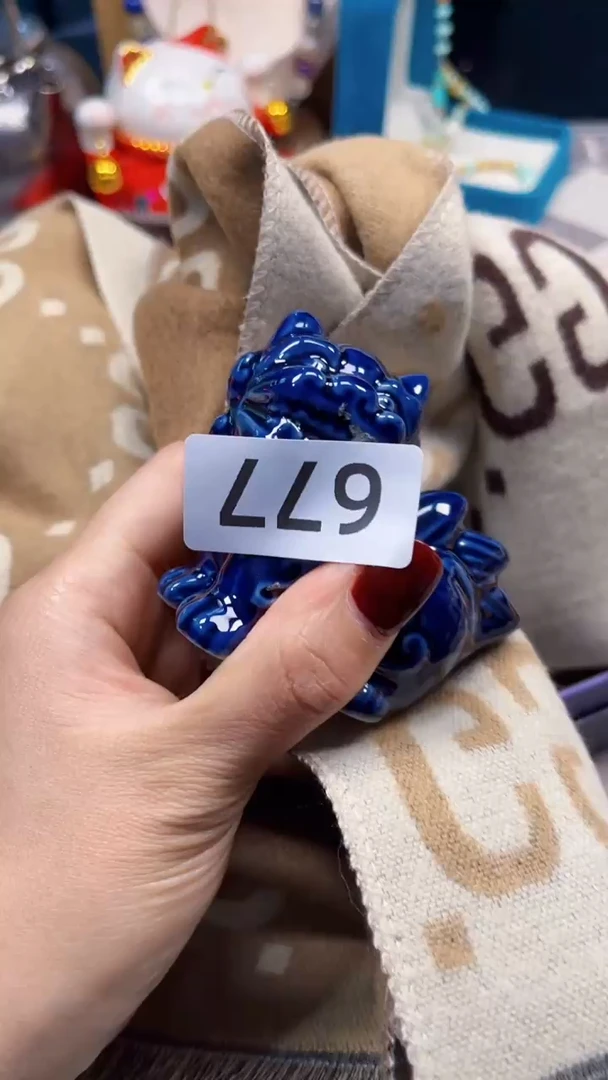 瓷片陶茶666文玩周边多人