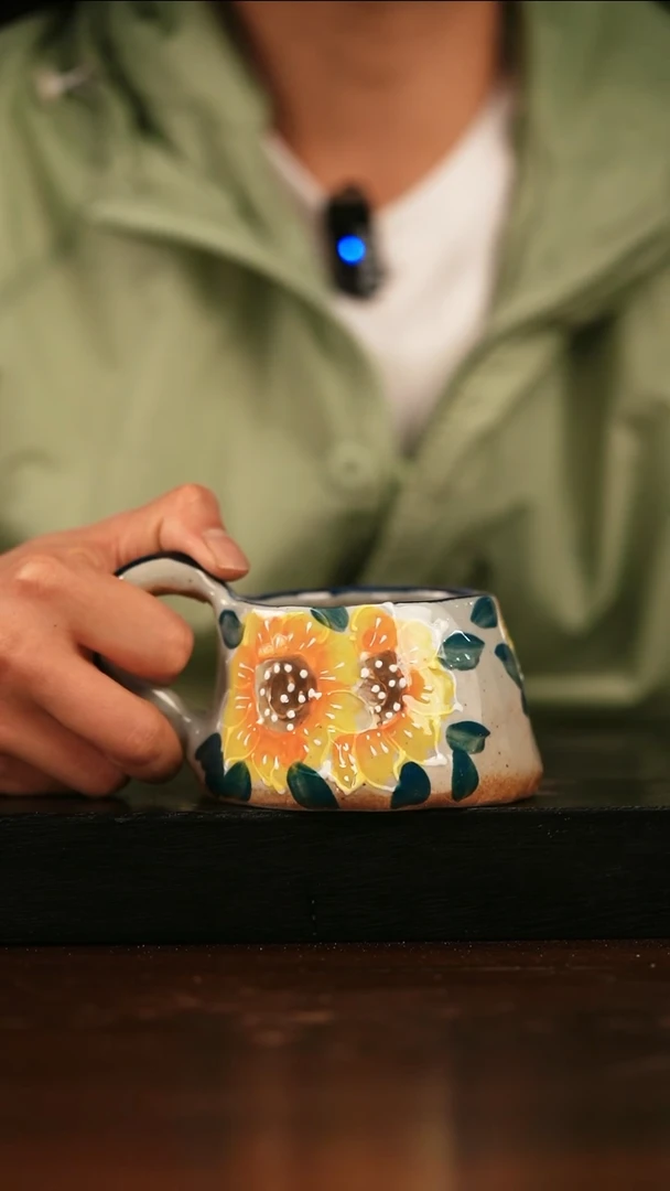 其他703遇瓷手作同款