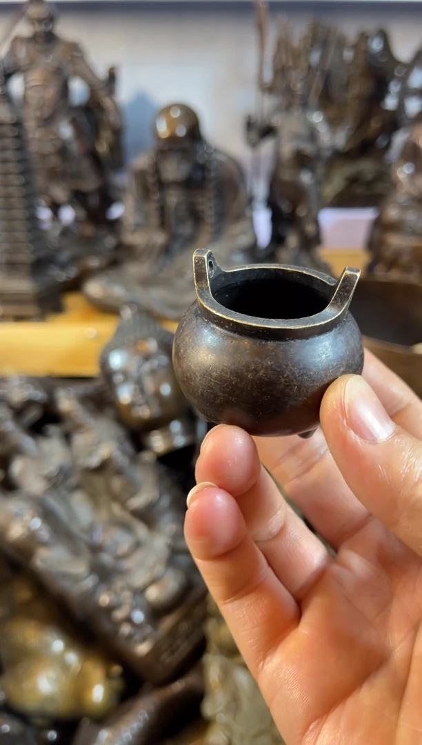 【闪购商品】1案台摆件 物品摆件