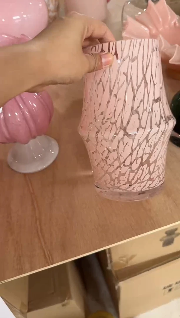 万间家居美物花瓶426