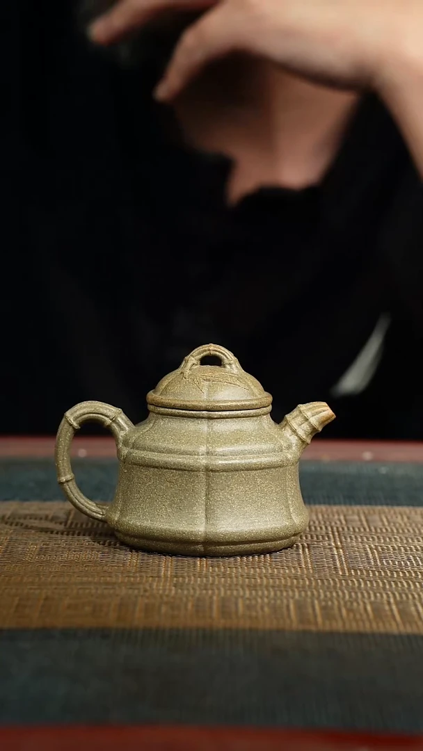 茶壶紫砂0021宜兴市丁蜀镇紫砂精品