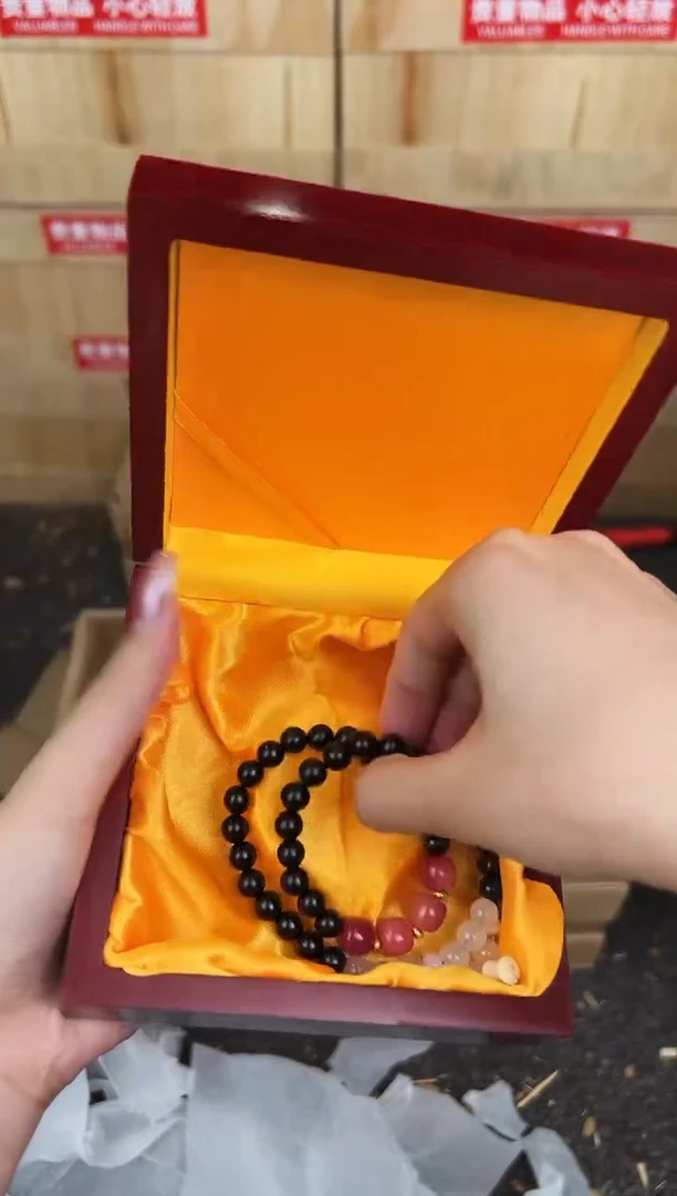 陈得住文玩阁黑檀商品链接@@SP256