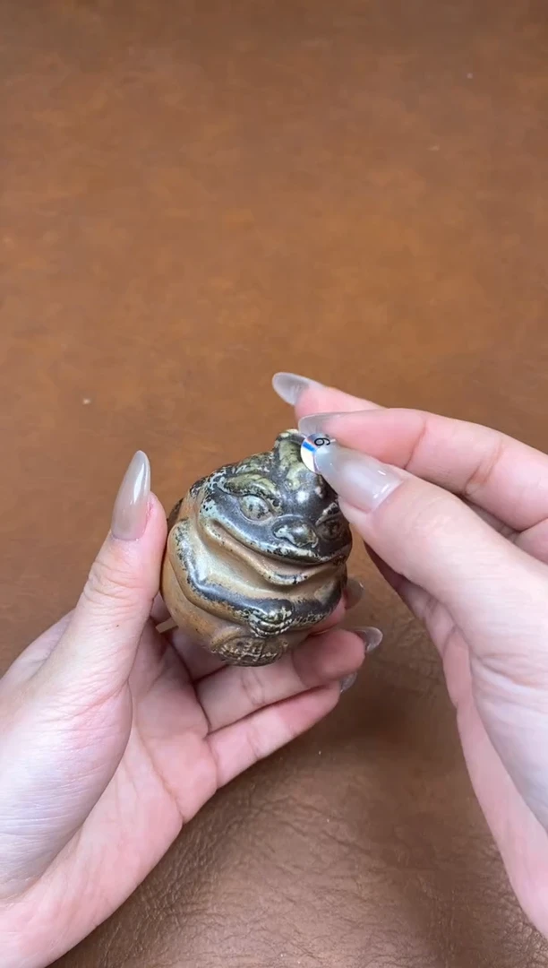 【闪购商品】观寂茶器柴烧专拍链接645