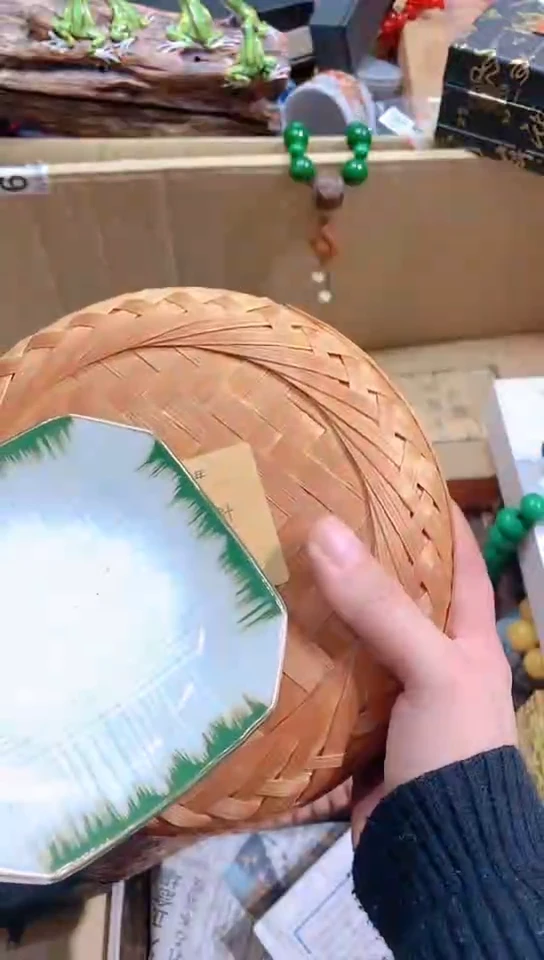 【闪购商品】瓷器默认链接一物一拍