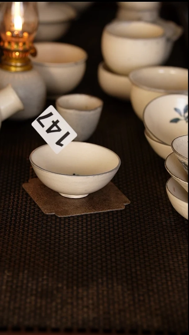 147景德镇{立梦陶}手作