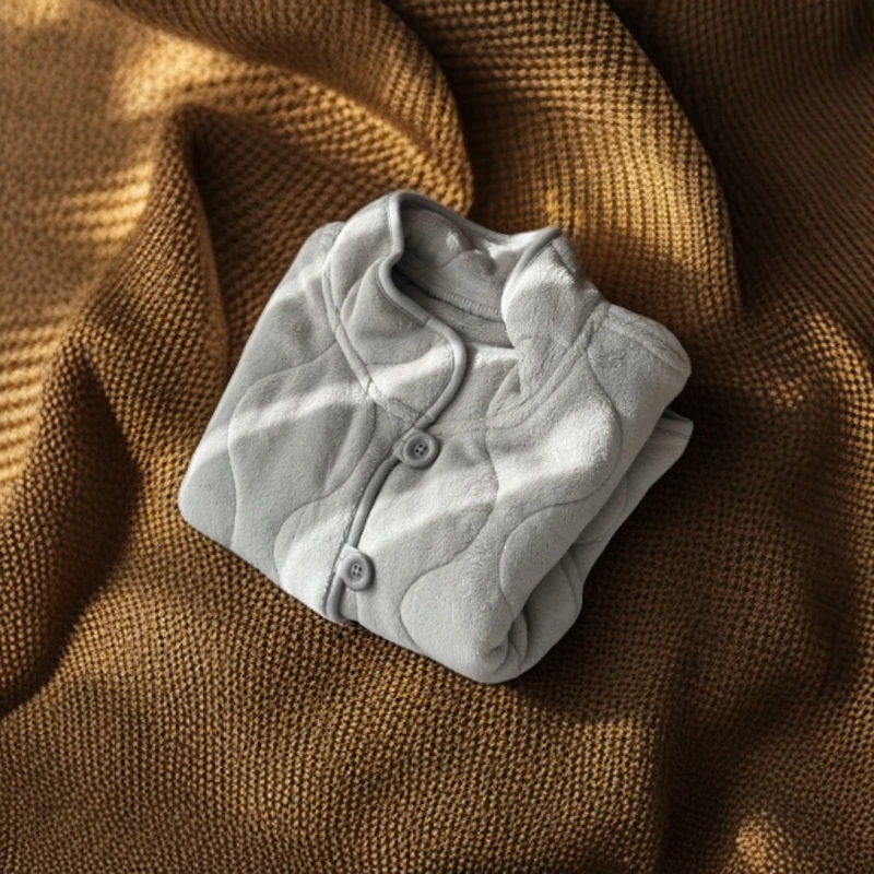 石墨烯发热护肩披肩