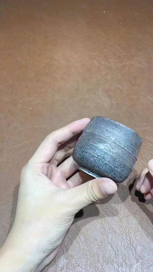 奢瓷柴烧茶器专拍链接542