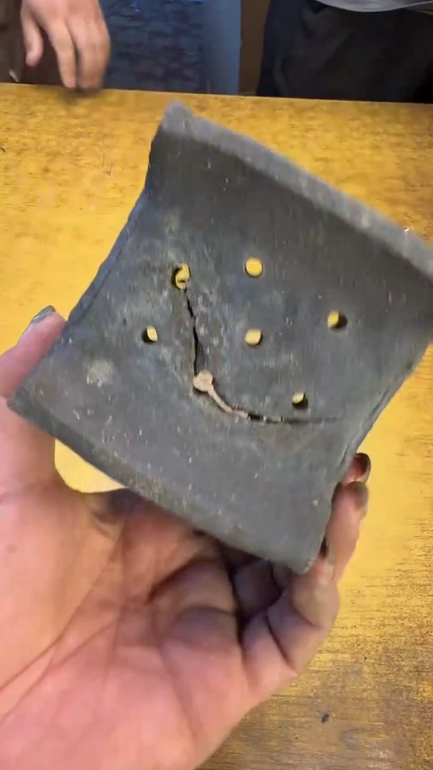 瓷器瓷器瑕疵破破122