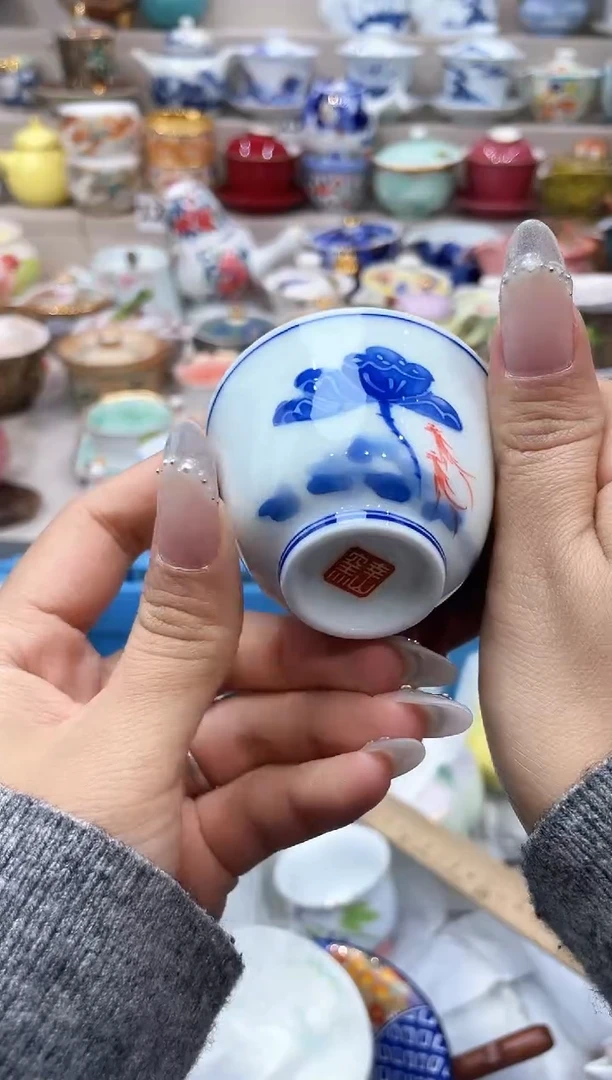 【闪购商品】云陶集市祝大家2025愿你所愿皆所得