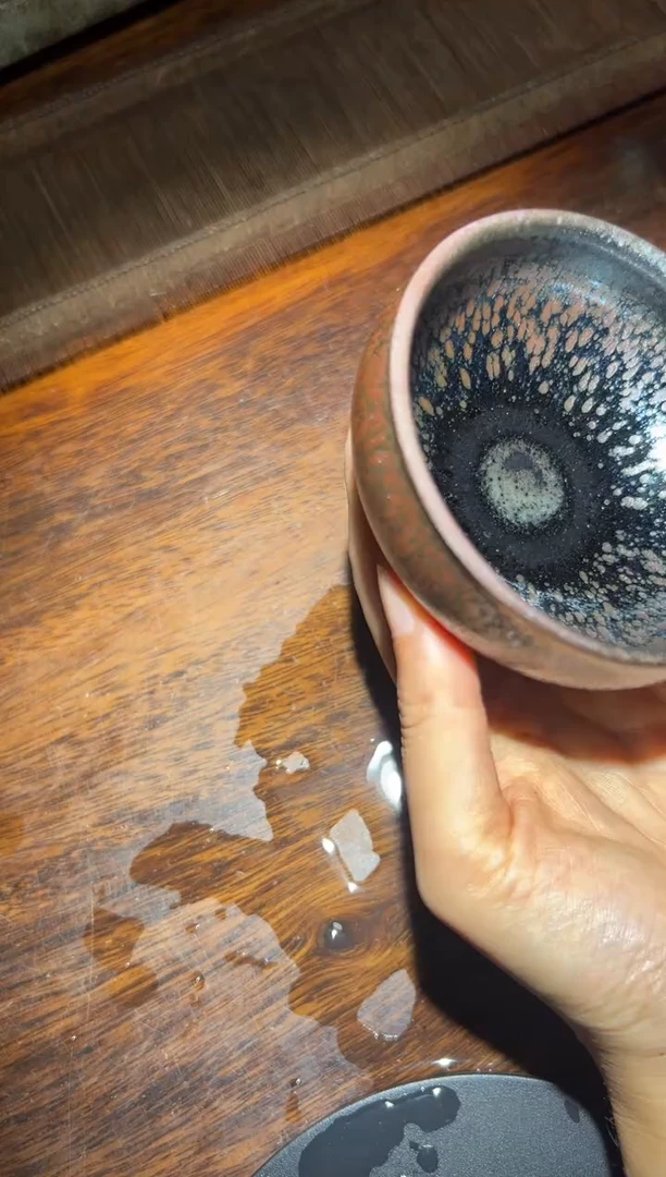 茶盏赵丽美高端收藏47