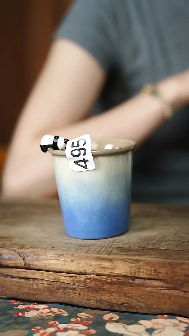 瓷片福利！！设计师系列 贰渔