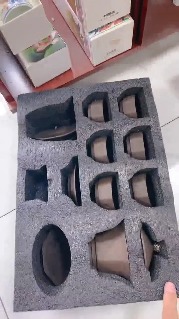 【闪购商品】高端茶具清货看编码发