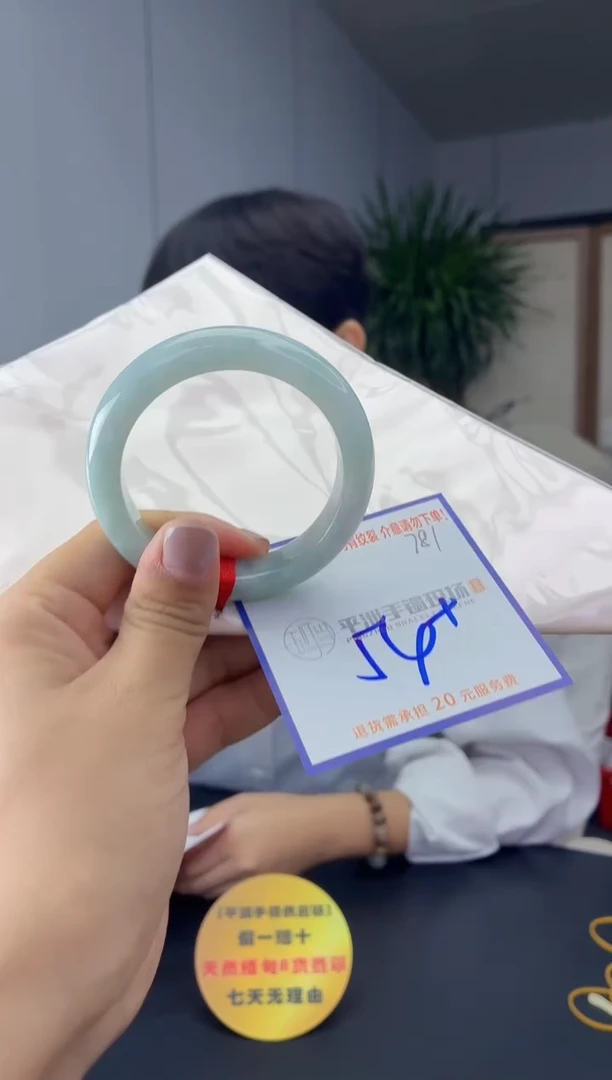 未镶嵌手镯翡翠111111111