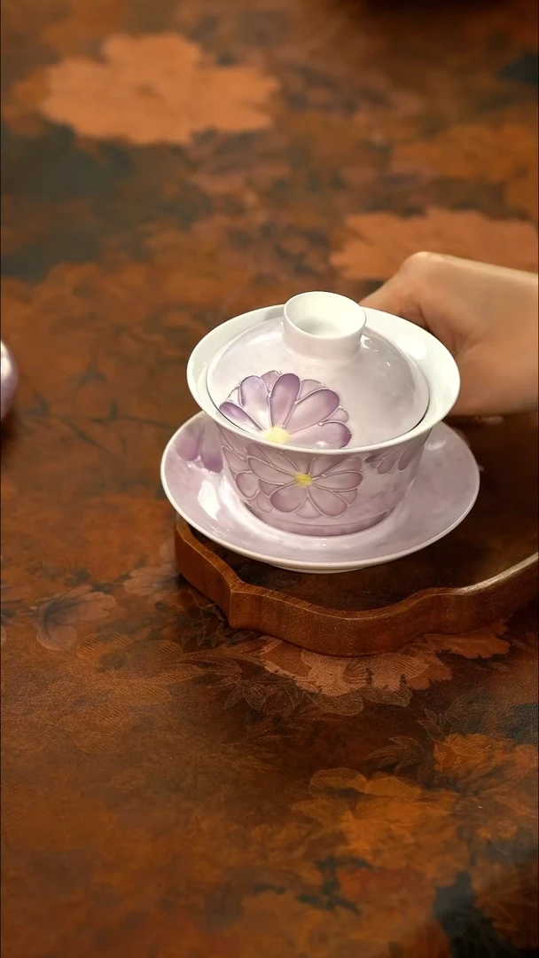 11留器茶斋高货瓷器@@LQ1470