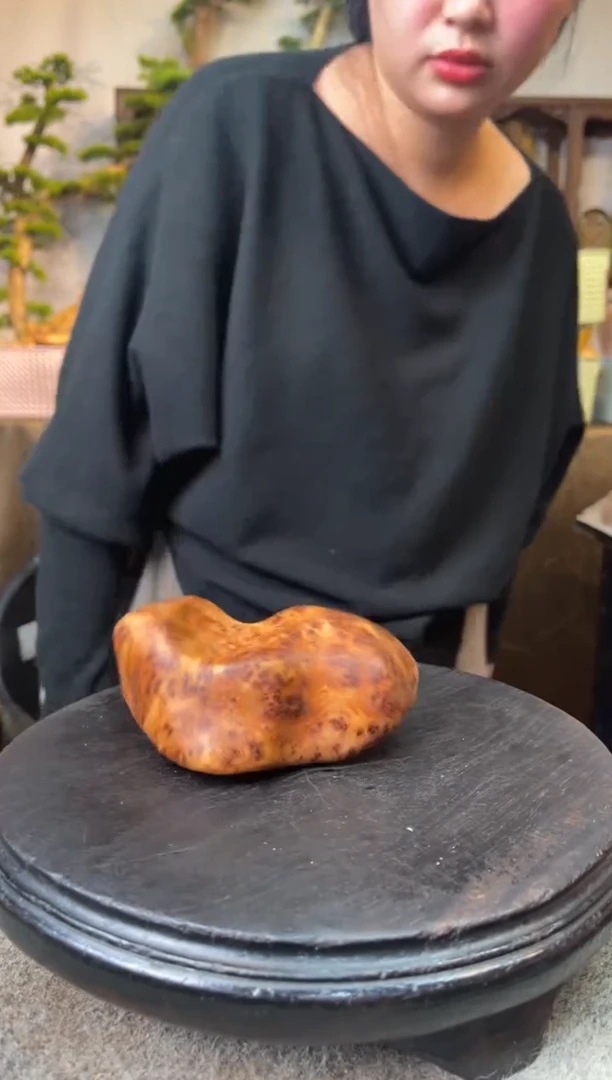 柏木（崖柏）崖柏小件