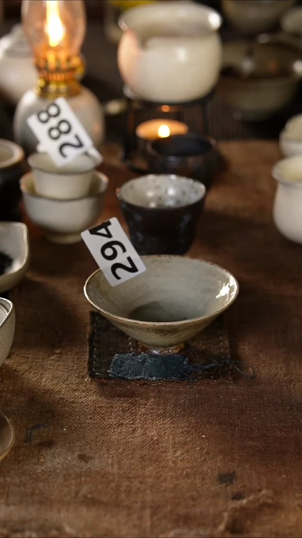 294景德镇{立梦陶}手作同款