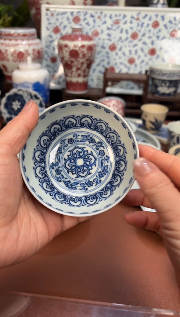 【闪购商品】觅瓷山房觅瓷山房