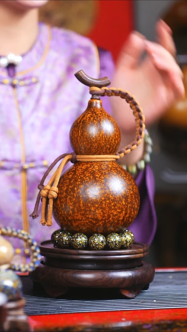 【闪购商品】JK025过年首选中国非遗大漆漆器