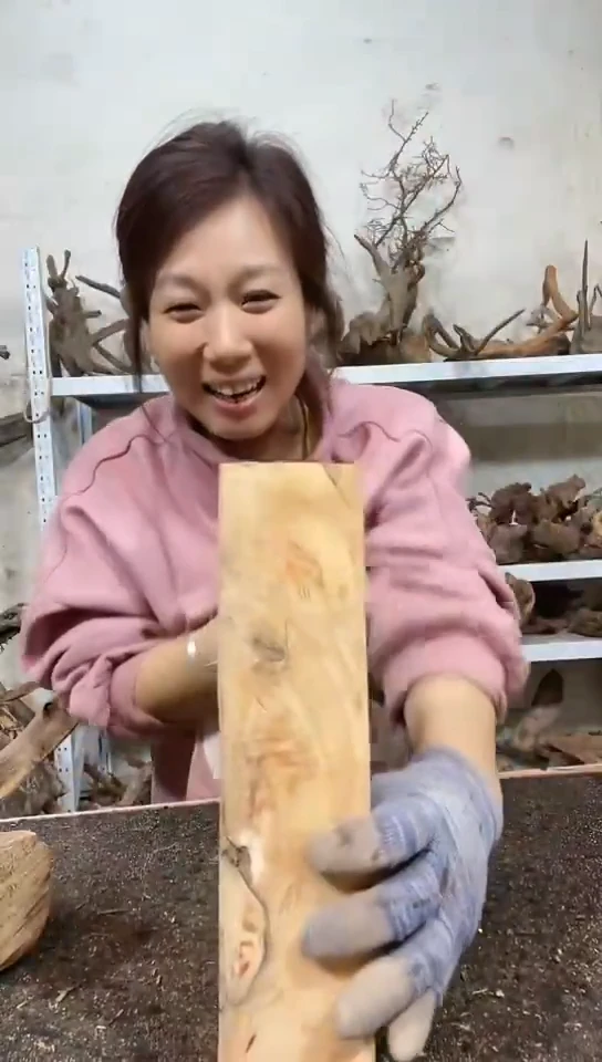 娱**生太行崖柏一物一拍