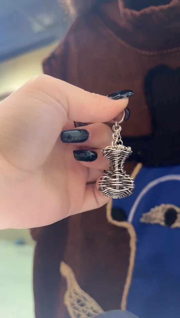 无925银未*…吊坠