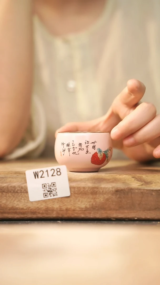 【经典福利】/ 杯子@@W2128