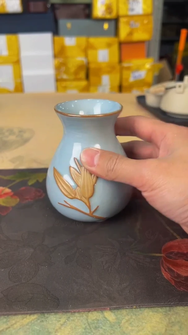 【闪购商品】陶瓷茶具产地直发