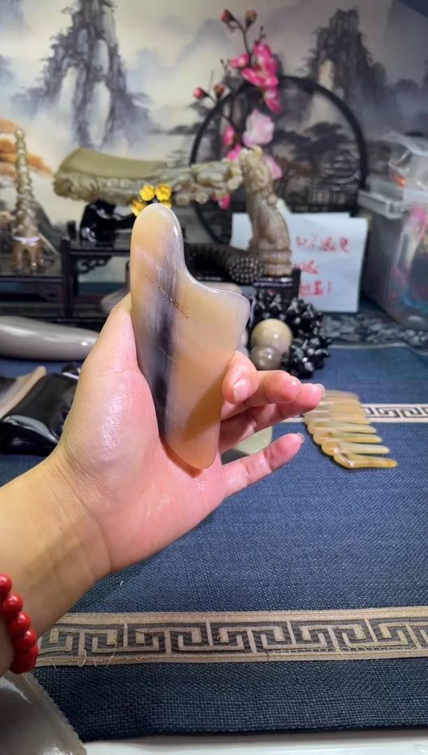 云南老白水福利刮板