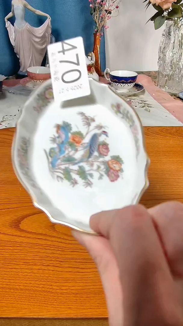 杯小淼海外陶瓷工艺品
