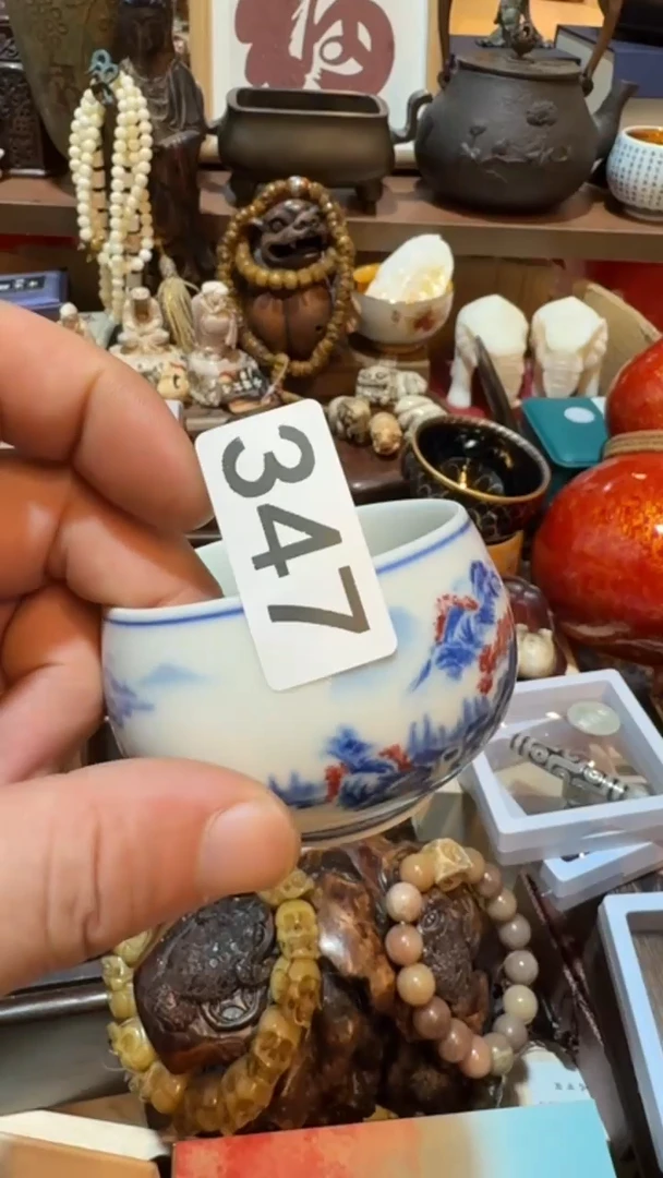 楹*縁瓷器瓷器瓷器347