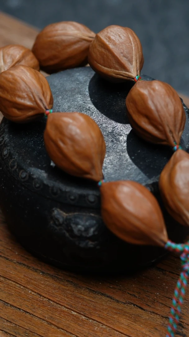 【闪购商品】橄榄核手串/手链橄榄核